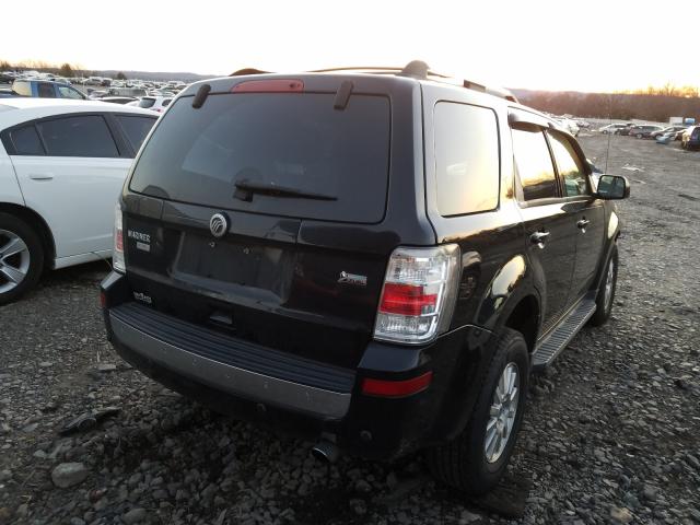 Photo 3 VIN: 4M2CN9HG3AKJ08455 - MERCURY MARINER PR 