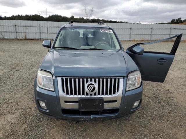 Photo 4 VIN: 4M2CN9HG3AKJ09444 - MERCURY MARINER PR 