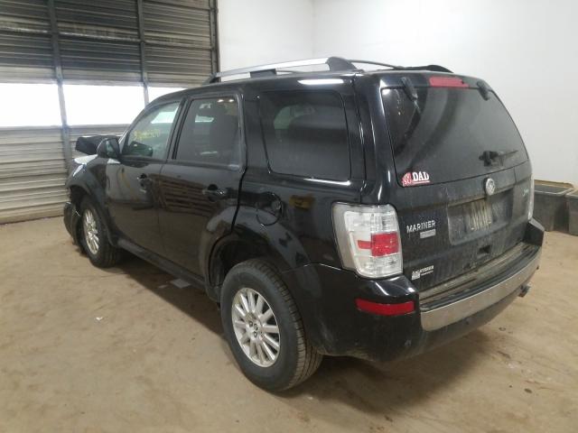 Photo 2 VIN: 4M2CN9HG3AKJ17799 - MERCURY MARINER PR 