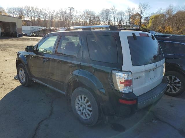 Photo 1 VIN: 4M2CN9HG3AKJ25711 - MERCURY MARINER 