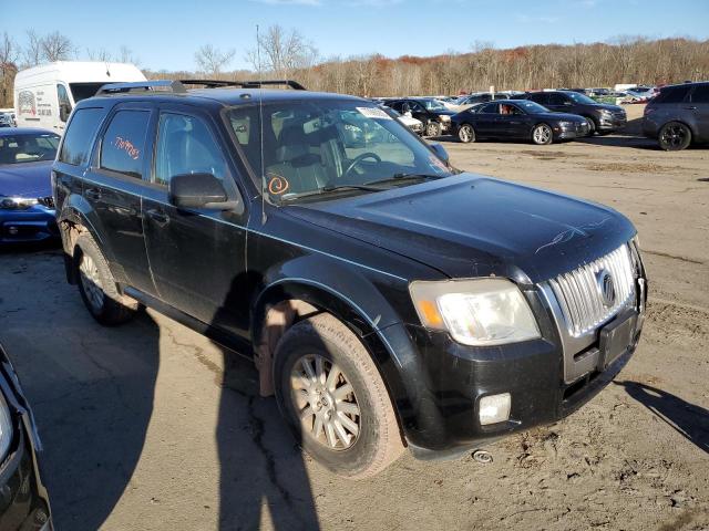 Photo 3 VIN: 4M2CN9HG3AKJ25711 - MERCURY MARINER 