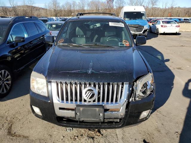 Photo 4 VIN: 4M2CN9HG3AKJ25711 - MERCURY MARINER 