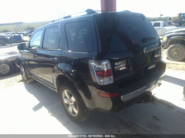 Photo 2 VIN: 4M2CN9HG3BKJ00762 - MERCURY MARINER 