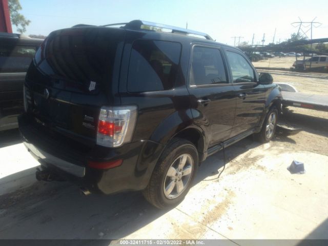 Photo 3 VIN: 4M2CN9HG3BKJ00762 - MERCURY MARINER 