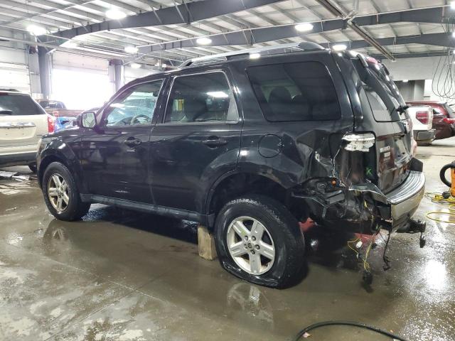 Photo 1 VIN: 4M2CN9HG3BKJ04276 - MERCURY MARINER 