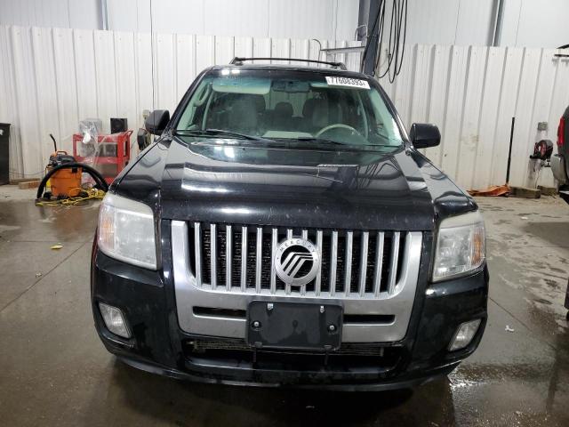 Photo 4 VIN: 4M2CN9HG3BKJ04276 - MERCURY MARINER 