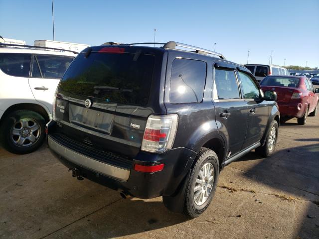 Photo 3 VIN: 4M2CN9HG3BKJ04391 - MERCURY MARINER PR 