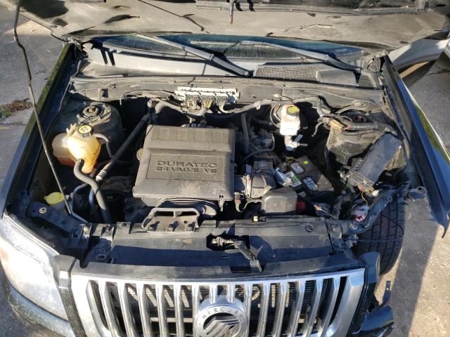 Photo 6 VIN: 4M2CN9HG3BKJ04391 - MERCURY MARINER PR 