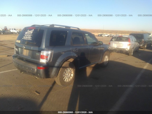 Photo 3 VIN: 4M2CN9HG3BKJ06285 - MERCURY MARINER 