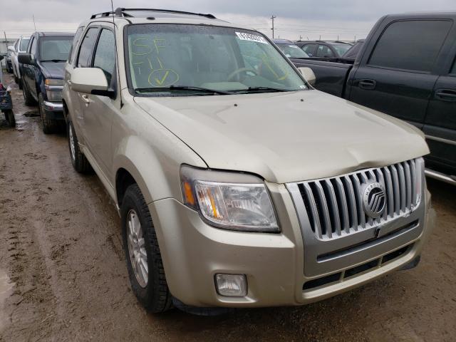 Photo 0 VIN: 4M2CN9HG3BKJ06769 - MERCURY MARINER PR 