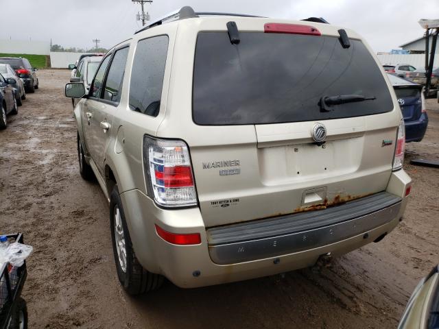 Photo 2 VIN: 4M2CN9HG3BKJ06769 - MERCURY MARINER PR 