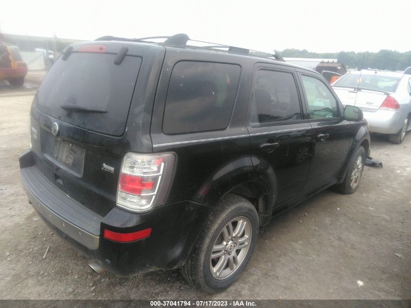 Photo 3 VIN: 4M2CN9HG4AKJ18122 - MERCURY MARINER 