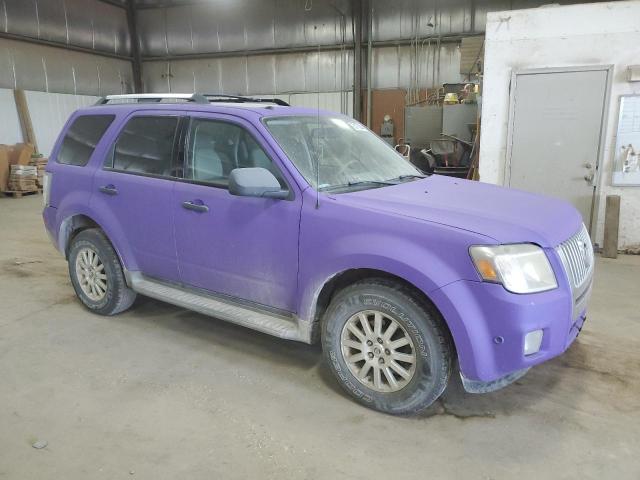 Photo 3 VIN: 4M2CN9HG4AKJ19027 - MERCURY MARINER PR 