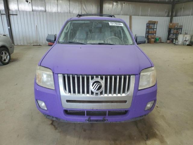 Photo 4 VIN: 4M2CN9HG4AKJ19027 - MERCURY MARINER PR 