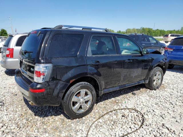 Photo 2 VIN: 4M2CN9HG4BKJ01015 - MERCURY MARINER PR 