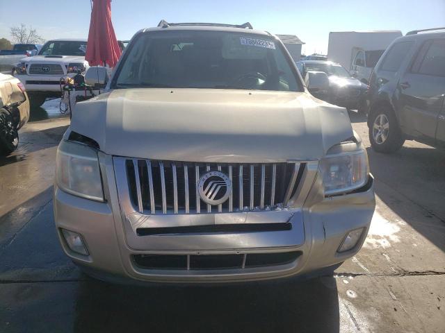 Photo 4 VIN: 4M2CN9HG4BKJ04643 - MERCURY MARINER 