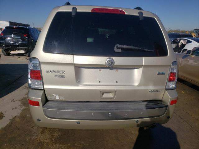 Photo 5 VIN: 4M2CN9HG4BKJ04643 - MERCURY MARINER 