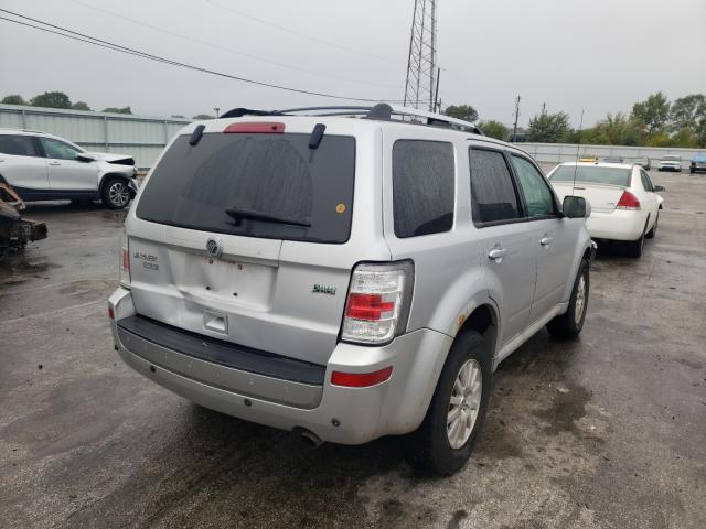 Photo 3 VIN: 4M2CN9HG4BKJ05839 - MERCURY MARINER PR 