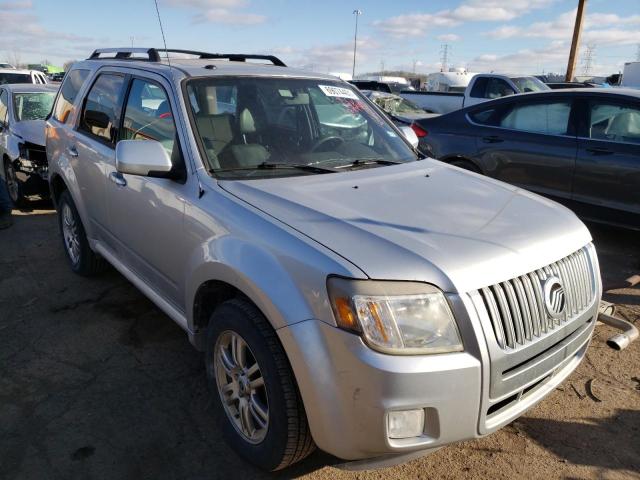 Photo 0 VIN: 4M2CN9HG5AKJ09431 - MERCURY MARINER PR 