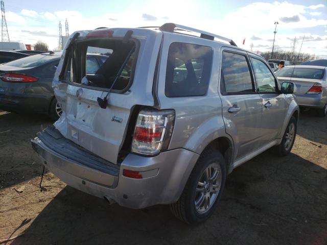 Photo 3 VIN: 4M2CN9HG5AKJ09431 - MERCURY MARINER PR 