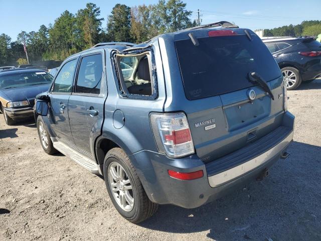 Photo 2 VIN: 4M2CN9HG5AKJ14306 - MERCURY MARINER PR 