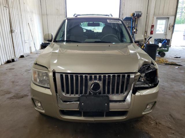 Photo 4 VIN: 4M2CN9HG5AKJ26617 - MERCURY MARINER 