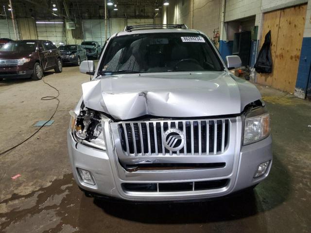 Photo 4 VIN: 4M2CN9HG6AKJ18073 - MERCURY MARINER PR 