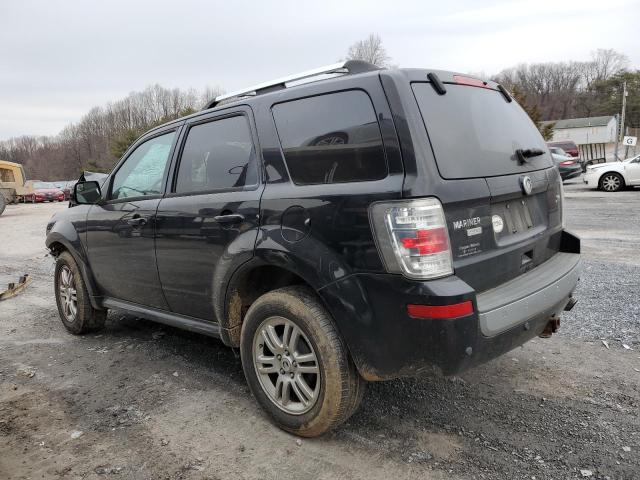 Photo 1 VIN: 4M2CN9HG6AKJ18297 - MERCURY MARINER PR 