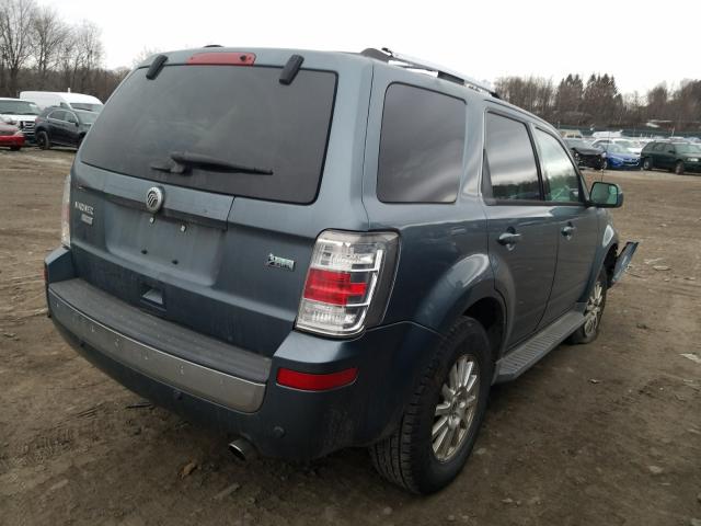 Photo 3 VIN: 4M2CN9HG6AKJ21636 - MERCURY MARINER PR 