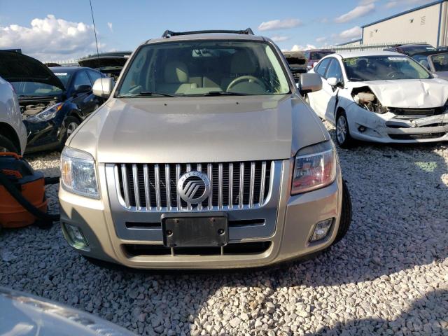 Photo 4 VIN: 4M2CN9HG6AKJ23290 - MERCURY MARINER 