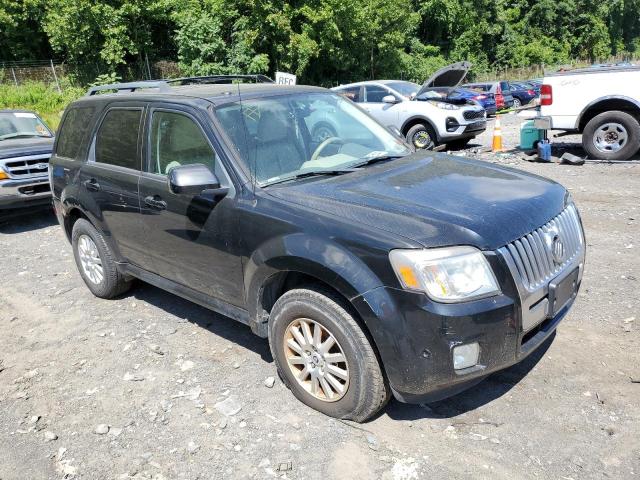 Photo 3 VIN: 4M2CN9HG6AKJ28148 - MERCURY MARINER PR 