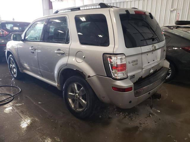 Photo 2 VIN: 4M2CN9HG6BKJ04322 - MERCURY MARINER PR 