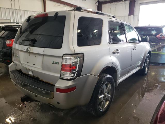 Photo 3 VIN: 4M2CN9HG6BKJ04322 - MERCURY MARINER PR 