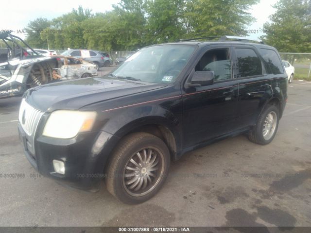 Photo 1 VIN: 4M2CN9HG7AKJ25033 - MERCURY MARINER 