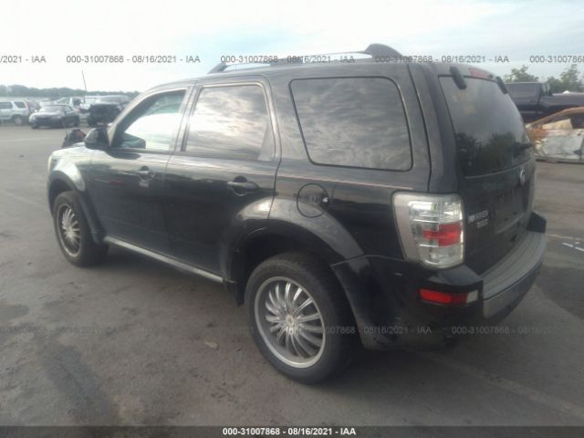 Photo 2 VIN: 4M2CN9HG7AKJ25033 - MERCURY MARINER 