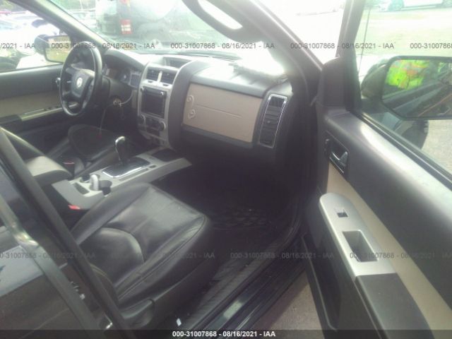 Photo 4 VIN: 4M2CN9HG7AKJ25033 - MERCURY MARINER 