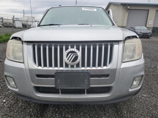 Photo 4 VIN: 4M2CN9HG7AKJ29857 - MERCURY MARINER 