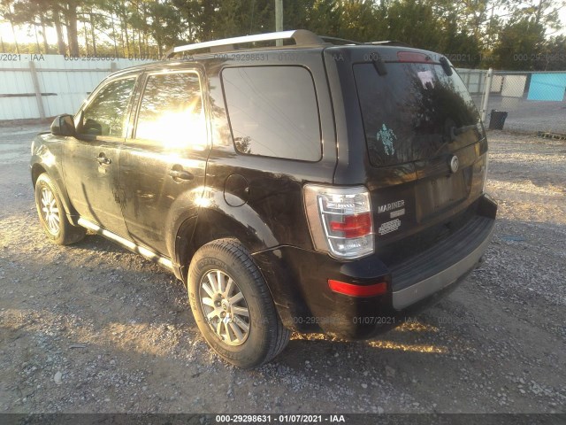 Photo 2 VIN: 4M2CN9HG7AKJ30068 - MERCURY MARINER 