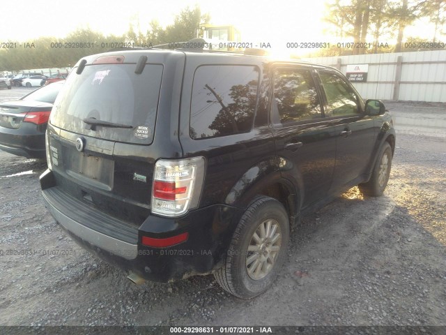 Photo 3 VIN: 4M2CN9HG7AKJ30068 - MERCURY MARINER 