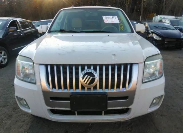 Photo 5 VIN: 4M2CN9HG7BKJ03311 - MERCURY MARINER 