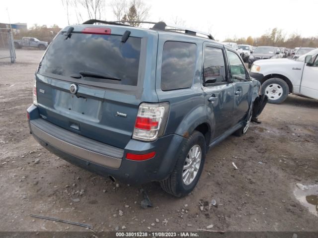 Photo 3 VIN: 4M2CN9HG7BKJ03356 - MERCURY MARINER 