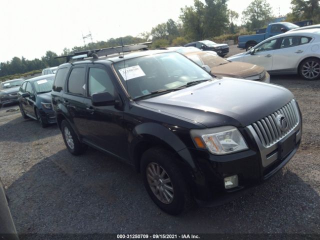 Photo 0 VIN: 4M2CN9HG7BKJ05298 - MERCURY MARINER 