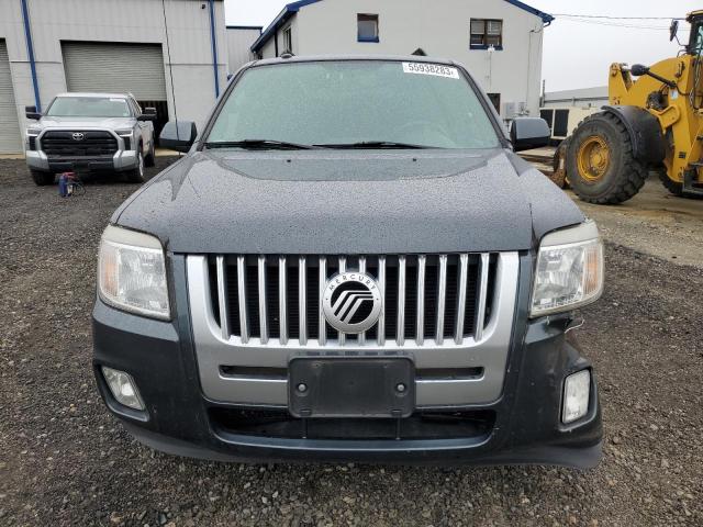 Photo 4 VIN: 4M2CN9HG8AKJ00433 - MERCURY MARINER PR 