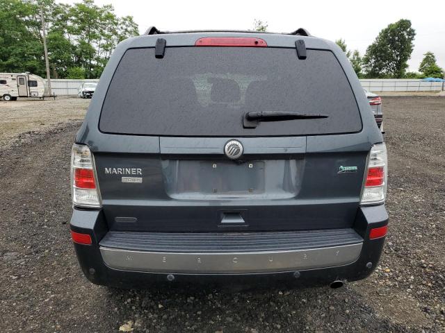 Photo 5 VIN: 4M2CN9HG8AKJ00433 - MERCURY MARINER PR 