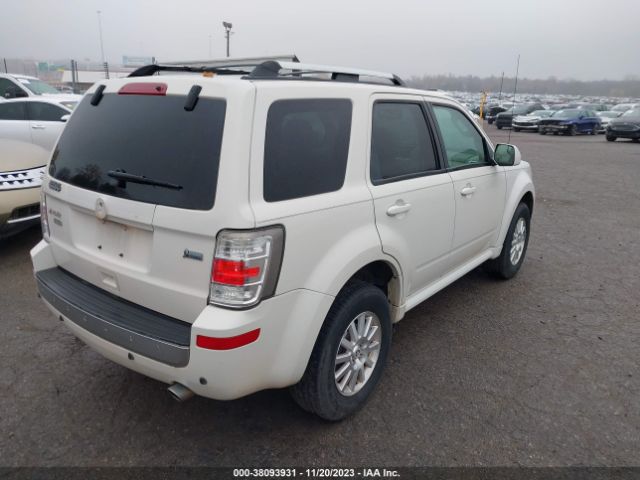 Photo 3 VIN: 4M2CN9HG8AKJ09018 - MERCURY MARINER 