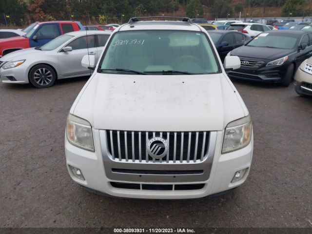 Photo 5 VIN: 4M2CN9HG8AKJ09018 - MERCURY MARINER 