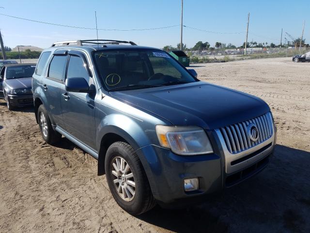 Photo 0 VIN: 4M2CN9HG8AKJ09472 - MERCURY MARINER PR 