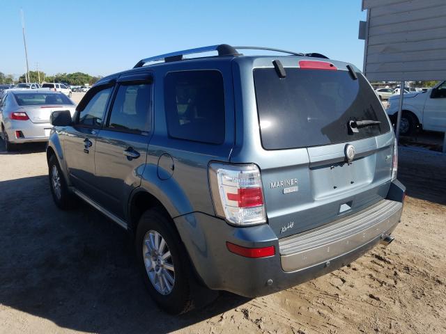 Photo 2 VIN: 4M2CN9HG8AKJ09472 - MERCURY MARINER PR 