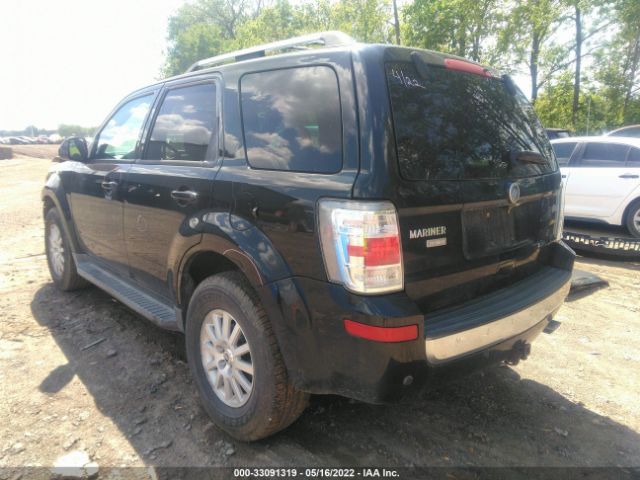 Photo 2 VIN: 4M2CN9HG8AKJ10394 - MERCURY MARINER 