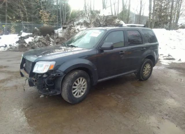 Photo 1 VIN: 4M2CN9HG8AKJ22979 - MERCURY MARINER 